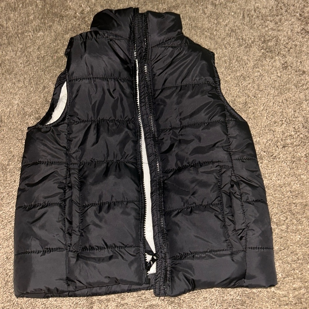 Vests